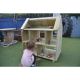 Outdoor Doll's House