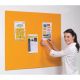 Accents Unframed Noticeboards - 900(H) x 1200mm(W)