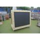Outdoor Mobile Chalkboard