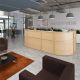 Denver Medium Straight Reception Unit Complete