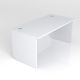Panel End Desk - 720(H) x 1600(W) x 800mm(D)