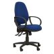 Kirby High Back Task Chair – without Arms