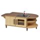 Collaborative Island Kitchen - Toddler