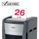 Rexel Momentum Extra Shredders XP426+P4