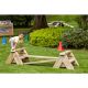 Trestle Discovery Kit