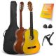 3rd Avenue XF ¾ Size Classical Guitar Pack