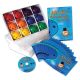 Music Time-Traveller Class Pack