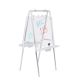 2 Sided Easel - Clear Boards
