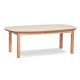 Millhouse Dining Table - Size 1