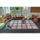 Natural World™ Tree Stump Placement Carpet