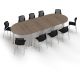 10 Person Meeting table