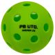 Pickleball United Freedom Ball - Pack of 12  - Indoor