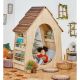 Enchanted Reading Nook - EYP-D81605