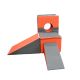 Foam Gymnastics Play Set - 5 Pieces