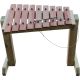 Xylophone Table