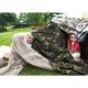 Jungle/ Desert Den Making Fabric Pack of 4 x 5m Lengths