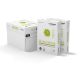 A4 Steinbeis 100 Recycled Copier Paper Off White 80gsm - 1/2 Pallet of 100 Reams.