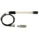 pH Electrode and Sensor-(ELS-LOG6128)