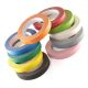 Masking Tape Assorted Colours 10pk - (ETT-TCMAST)