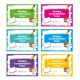 Reading Comprehension Cards Buy all and Save - (ETT-LI10020)