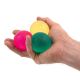 Hand Strengthener Fidget Balls 3pk - (ETT-SD10070)