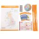 TTS Geography Curriculum Essentials Kit KS2 - (ETT-GE10072)