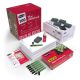 Show-me® Original A4 Plain Dry Wipe Boards Class Kit 35pk - (ETT-EE01186)
