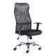 Aurora High Back Mesh Office Chair - (ETT-FU10133)