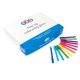 Consortium Assorted Colouring Pens 96pk Broad Tip - (ETT-AR10058)
