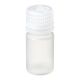 Nalgene Polypropylene Bottle Narrow Neck 15ml-(ELS-BOT0085)