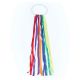 Dancing Rainbow Ribbon Rings-ebs-se4180-60