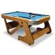 Riley Folding Pool Table-ebs-sp1710