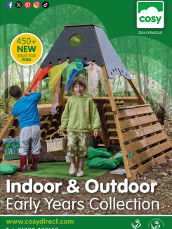 Cosy Direct Catalogue
