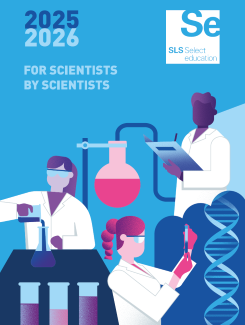 SLS Science Catalogue