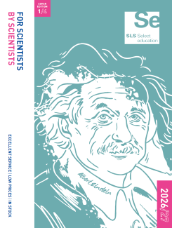 SLS Science Catalogue