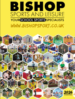 Bishop Sport Catalogue