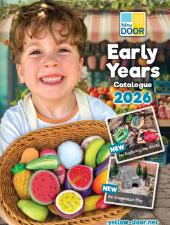 Yellow Door Catalogue